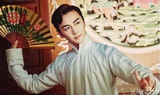 娱乐圈吃瓜陈晓是谁,娱乐圈吃瓜达人，揭秘明星幕后故事